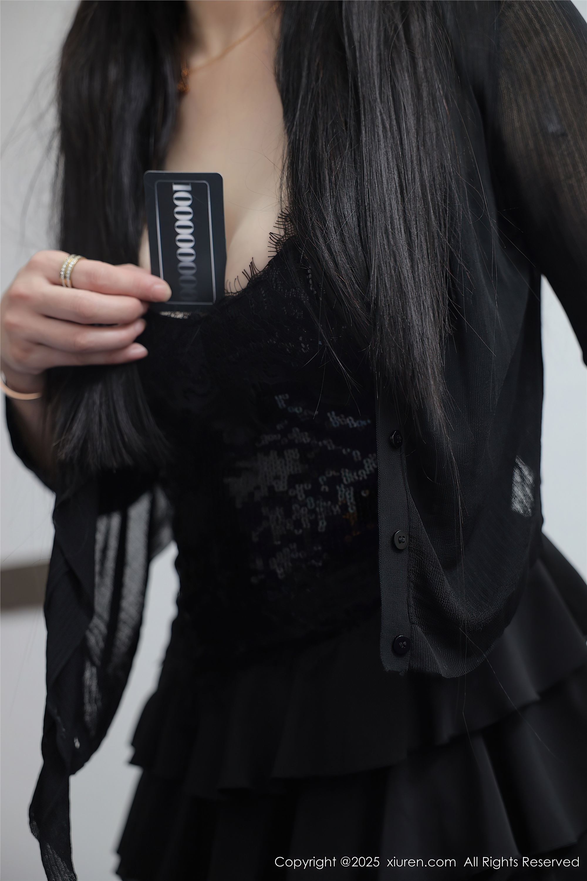 Xiuren秀人网 2025.07.28 NO.10592 苏一诺